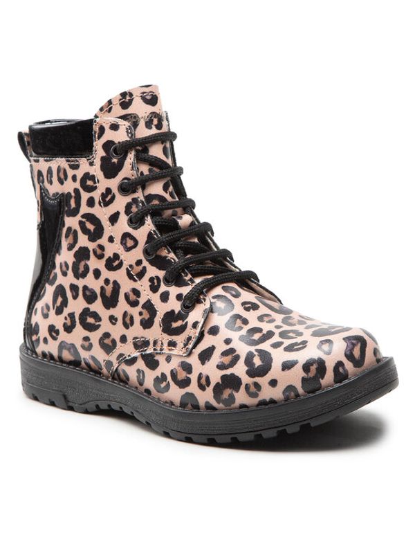 Primigi Primigi Зимни обувки 2910744 D Розов