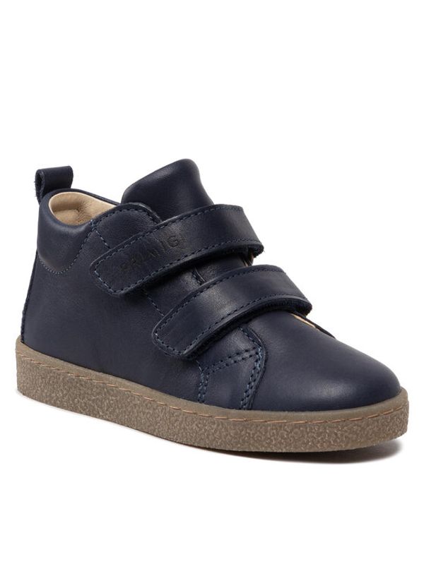 Primigi Primigi Зимни обувки 2917500 S Тъмносин