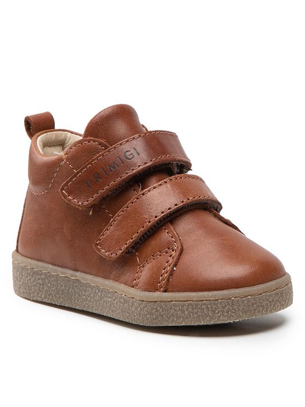 Primigi Primigi Зимни обувки 2917522 M Кафяв