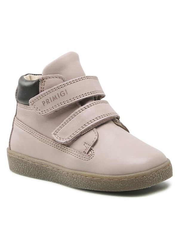 Primigi Primigi Зимни обувки 2917933 S Розов