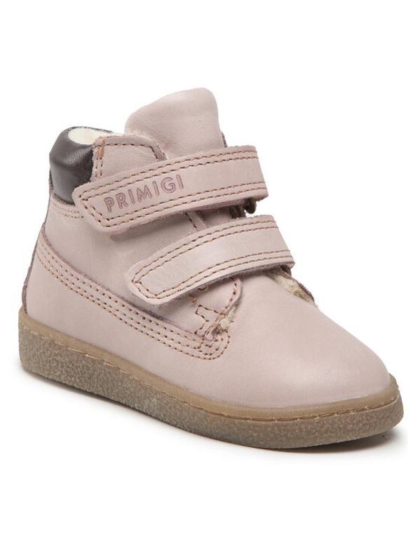 Primigi Primigi Зимни обувки 2918033 M Виолетов