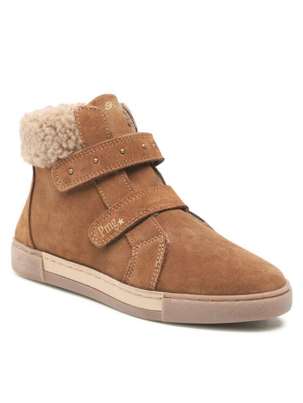 Primigi Primigi Зимни обувки 2930700 D Кафяв