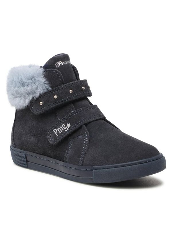 Primigi Primigi Зимни обувки 2930711 S Тъмносин