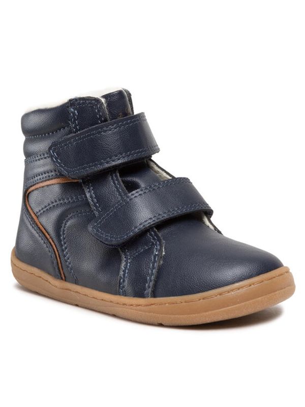 Primigi Primigi Зимни обувки 2934100 S Тъмносин