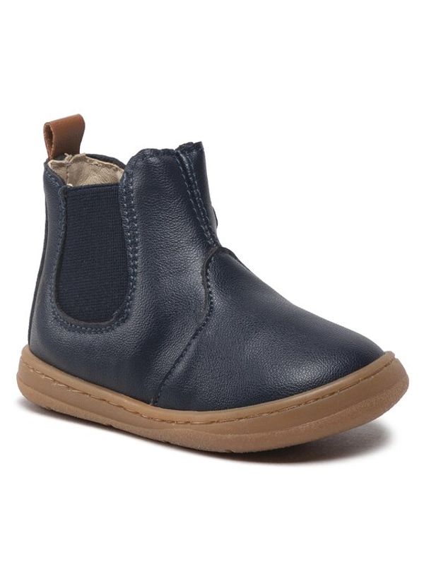 Primigi Primigi Зимни обувки 2934300 M Тъмносин