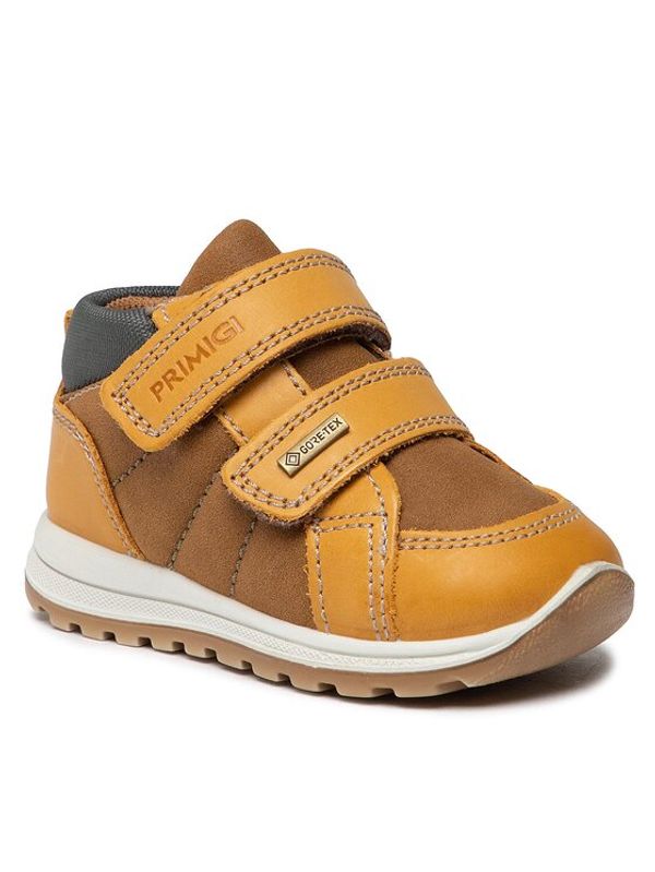 Primigi Primigi Зимни обувки GORE-TEX 2853322 M Кафяв