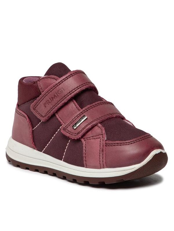 Primigi Primigi Зимни обувки GORE-TEX 2853344 S Бордо