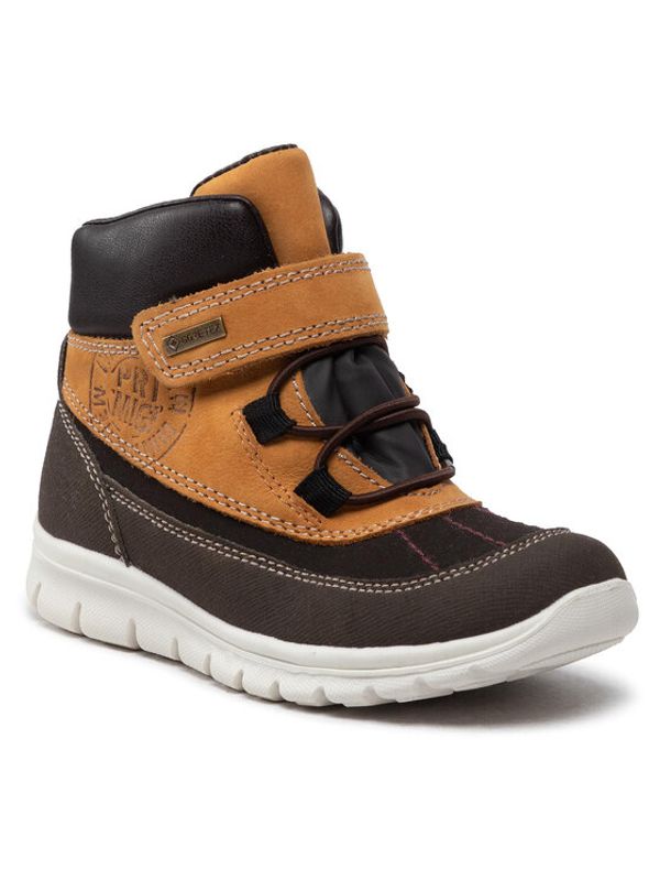Primigi Primigi Зимни обувки GORE-TEX 2887900 M Кафяв