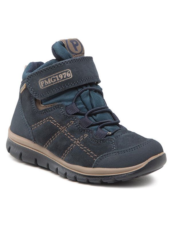 Primigi Primigi Зимни обувки GORE-TEX 2888022 M Тъмносин