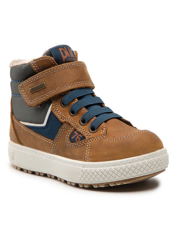 Primigi Primigi Зимни обувки GORE-TEX 2889522 M Кафяв