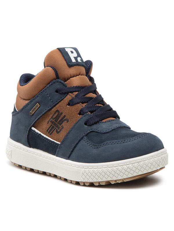 Primigi Primigi Зимни обувки GORE-TEX 2889711 M Тъмносин