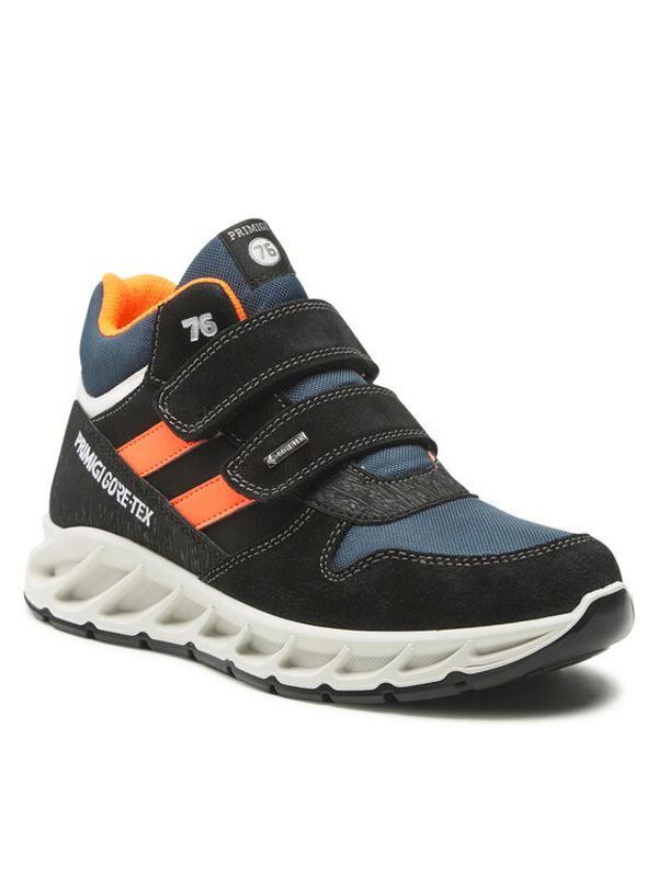 Primigi Primigi Зимни обувки GORE-TEX 2891800 D Черен