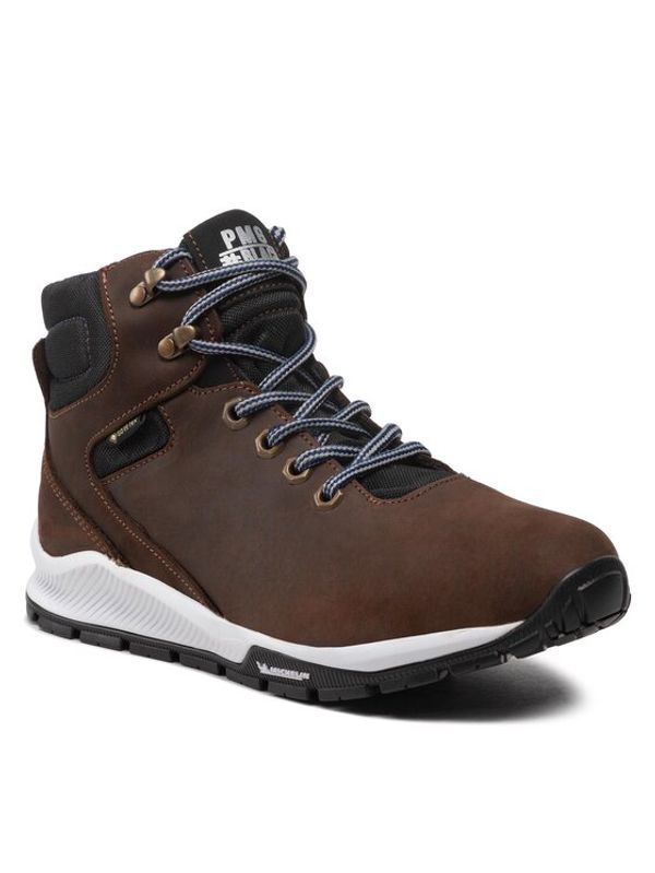 Primigi Primigi Зимни обувки GORE-TEX 2920544 D Кафяв