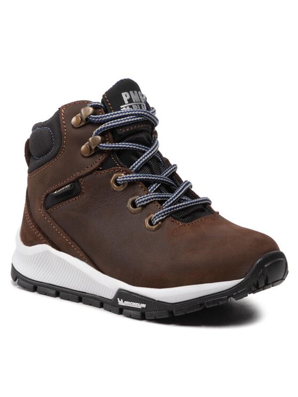 Primigi Primigi Зимни обувки GORE-TEX 2920544 M Кафяв