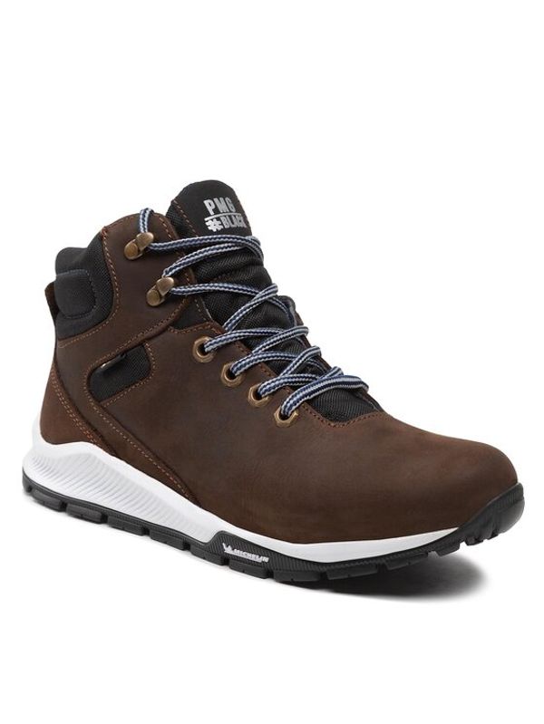 Primigi Primigi Зимни обувки GORE-TEX 2920644 D Кафяв