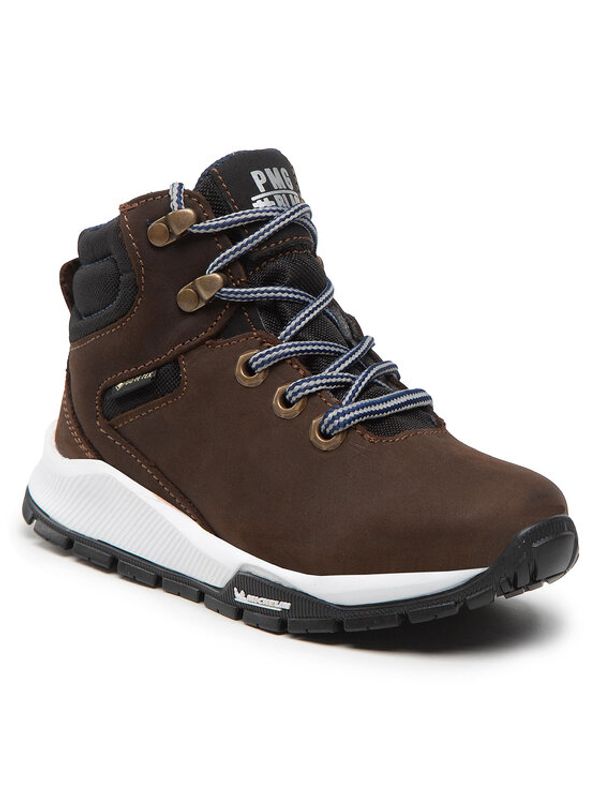 Primigi Primigi Зимни обувки GORE-TEX 2920644 M Кафяв
