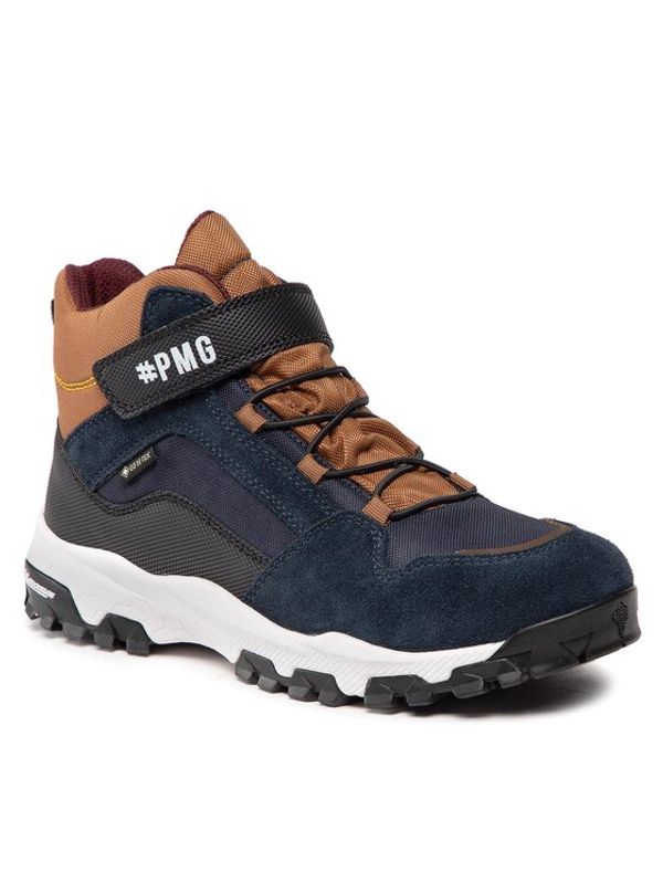 Primigi Primigi Зимни обувки GORE-TEX 2922900 D Тъмносин