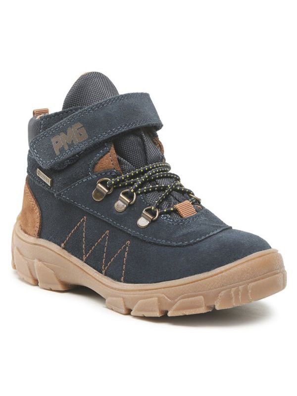 Primigi Primigi Зимни обувки GORE-TEX 2936211 M Тъмносин