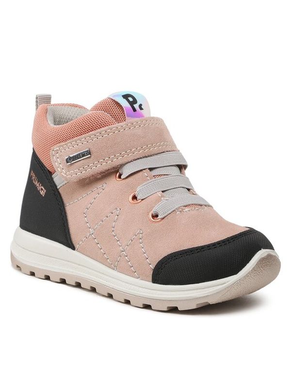 Primigi Primigi Зимни обувки GORE-TEX 3855400 S Розов