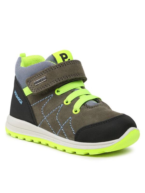 Primigi Primigi Зимни обувки GORE-TEX 3855411 S Каки