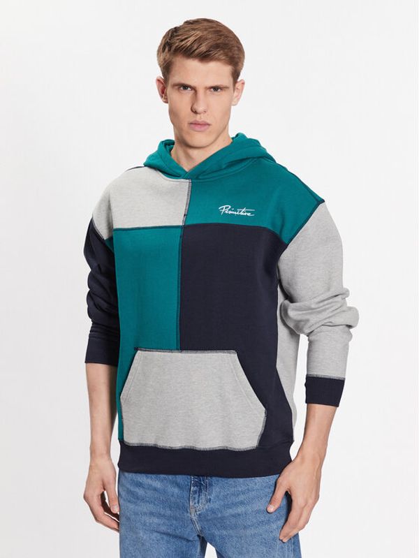 Primitive Primitive Суитшърт Catalina PA123202 Цветен Regular Fit