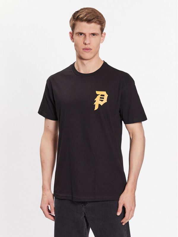 Primitive Primitive Тишърт Legend PAPSP2304 Черен Regular Fit