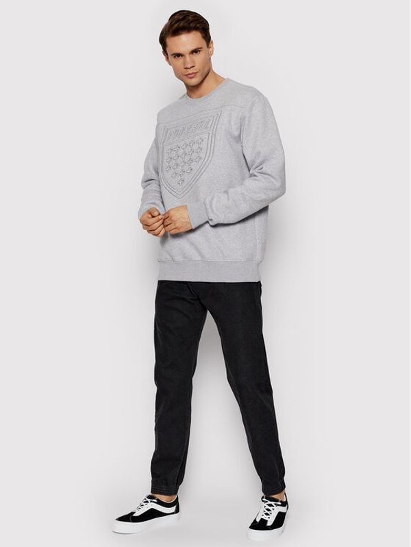 PROSTO. PROSTO. Дънки KLASYK Gum 2143 Черен Regular Fit