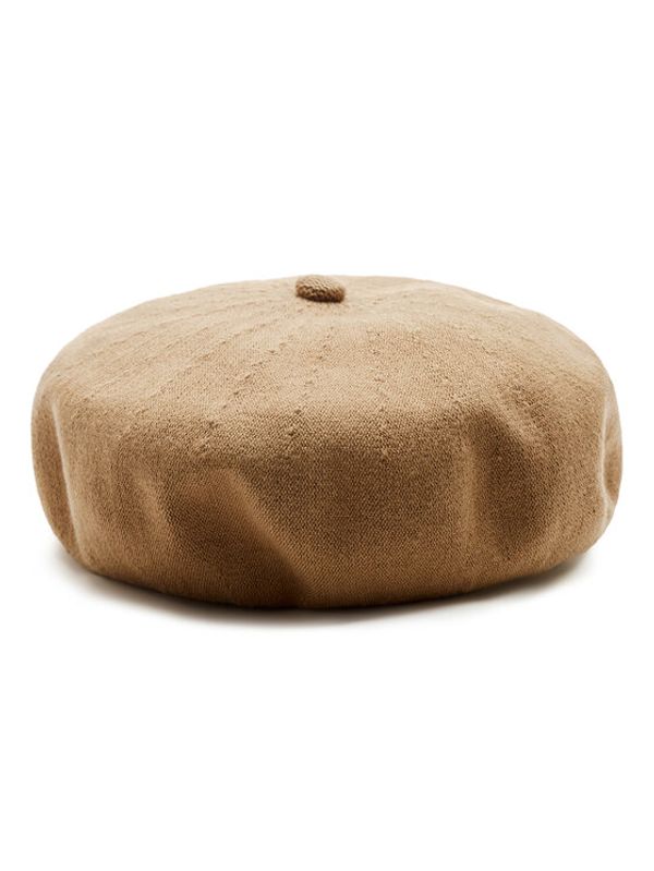 Puma Puma Барета Prime 024381 Кафяв