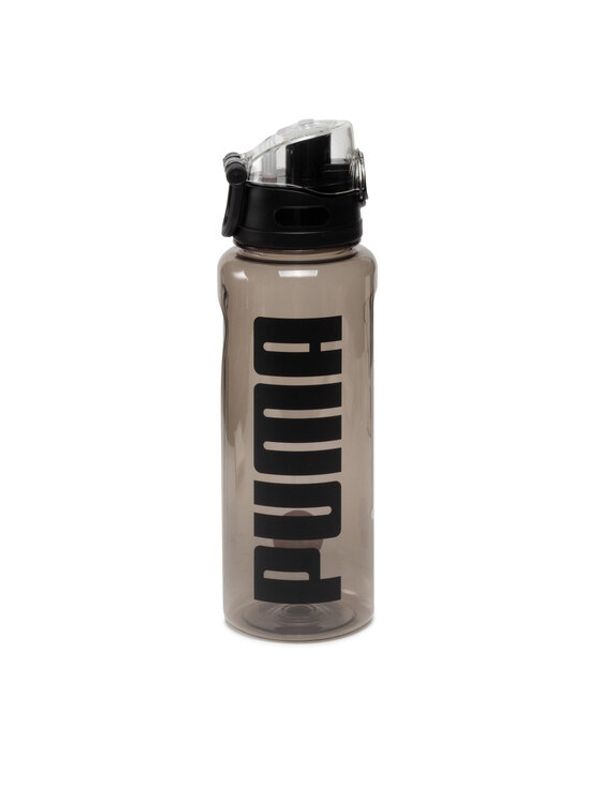 Puma Puma Бутилка за напитки Tr Bottle Sportstyle 053811 01 Черен