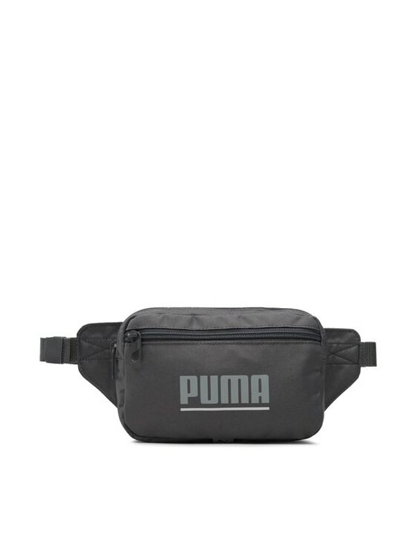 Puma Puma Чанта за кръст Plus Waist Bag 079614 02 Сив