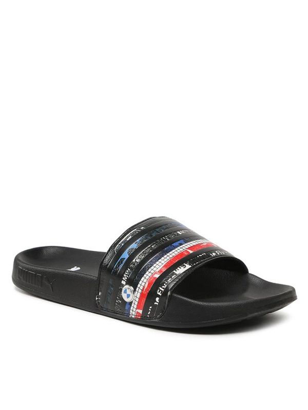 Puma Puma Чехли BMW Mms Leadcat 2.0 Ren 307499 01 Черен