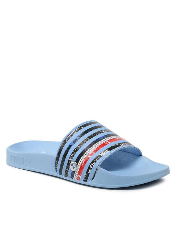 Puma Puma Чехли BMW Mms Leadcat 2.0 Ren 307499 03 Син