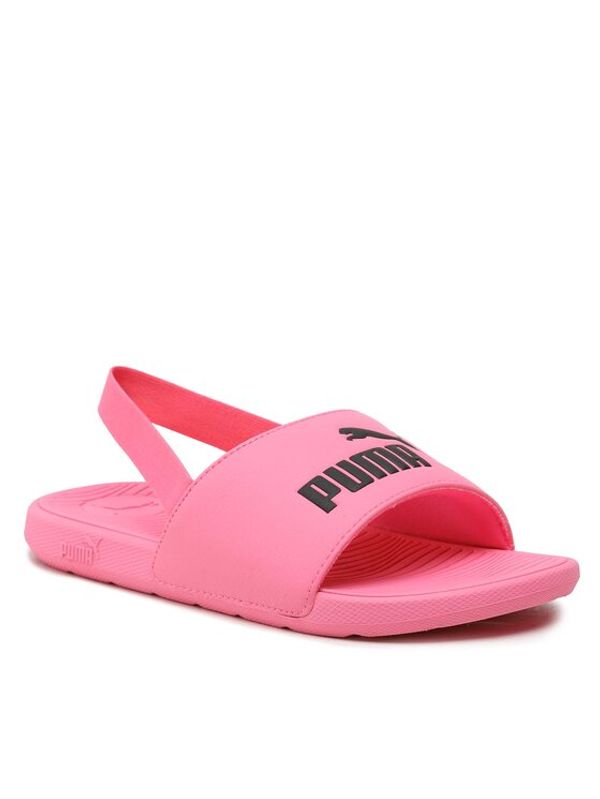 Puma Puma Чехли Cool Cat 2.0 Backstrap Ac 39090003 Розов