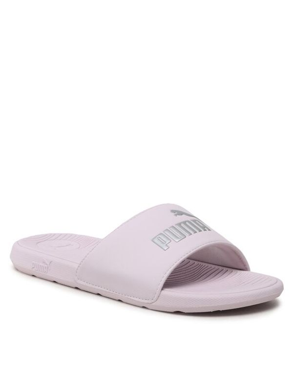 Puma Puma Чехли Cool Cat 2.0 Jr 39088110 Виолетов