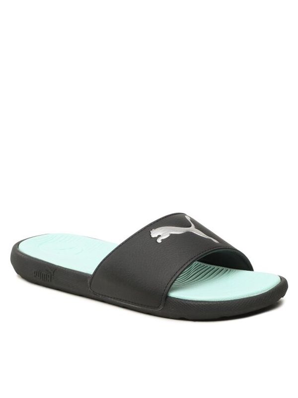 Puma Puma Чехли Cool Cat 2.0 Sport Wns 39096306 Черен