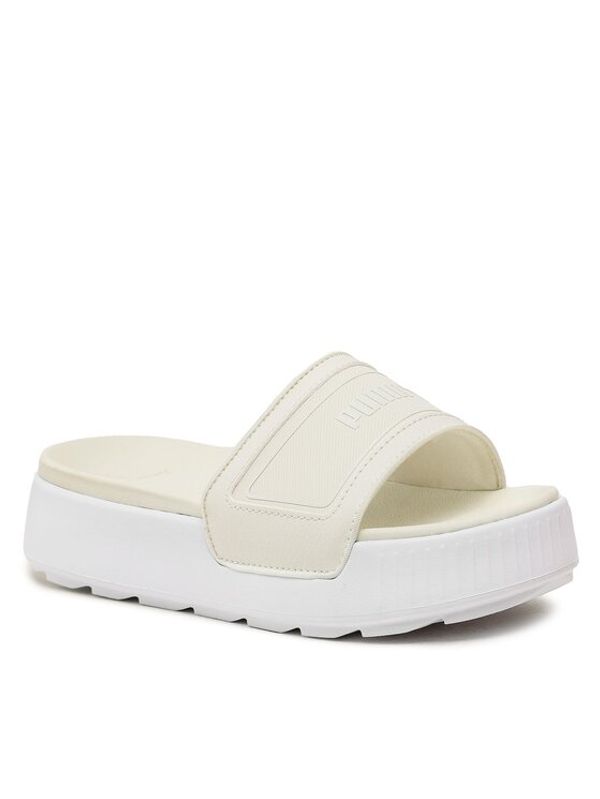 Puma Puma Чехли Karmen Slide 38907304 Сив