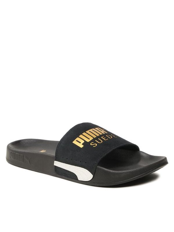 Puma Puma Чехли Leadcat 2.0 Suede Classic 38487201 Черен