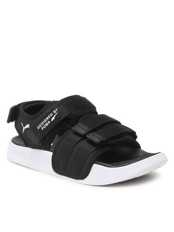 Puma Puma Чехли Leadcat City 38907901 Черен