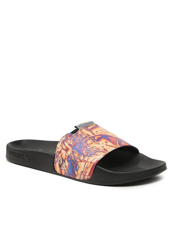 Puma Puma Чехли Mapf1 Leadcat 2.0 Unstop. 307475 02 Цветен