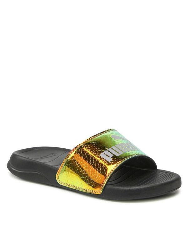 Puma Puma Чехли Popcat 20 Exotic Wns 386721 01 Златист