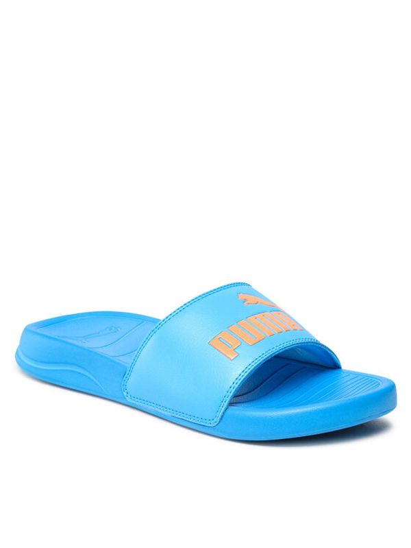 Puma Puma Чехли Popcat 20 Jr 372017 20 Син