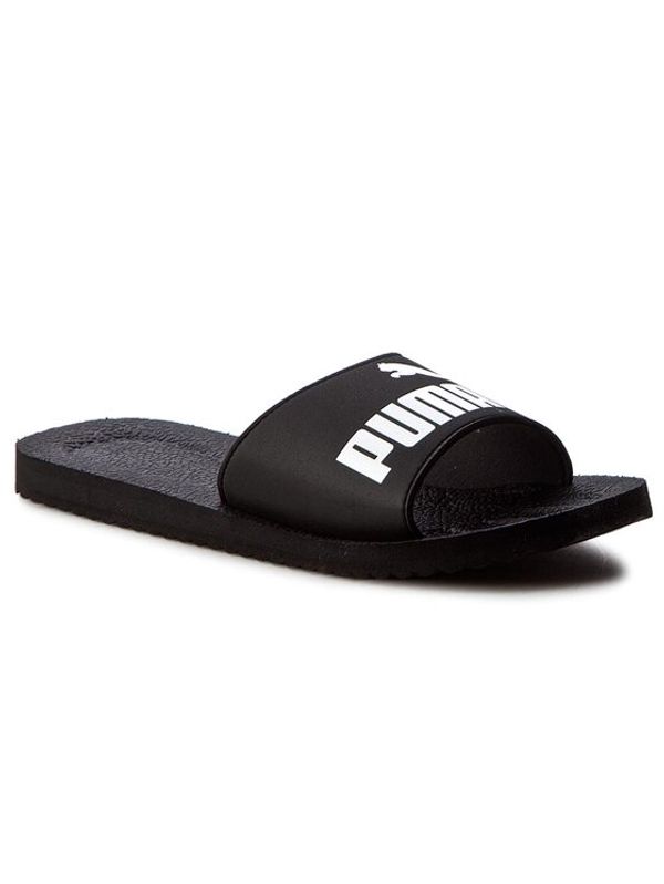 Puma Puma Чехли Purecat 360262 01 Черен