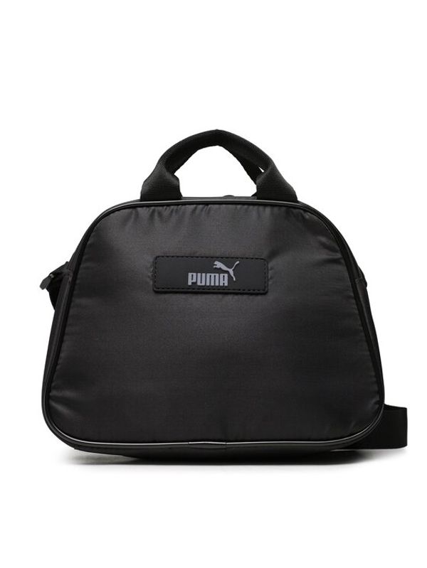 Puma Puma Дамска чанта Core Pop Boxy X-Body 079475 01 Черен
