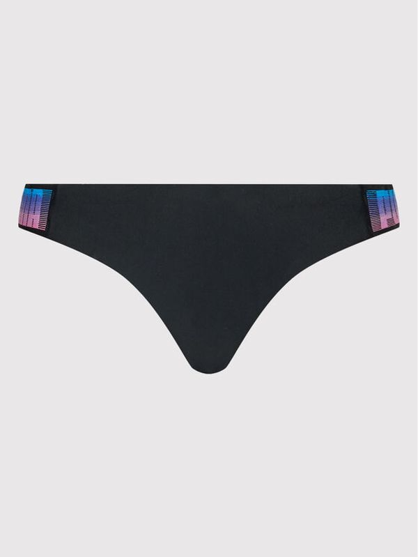 Puma Puma Долнище на бански 935500 Черен