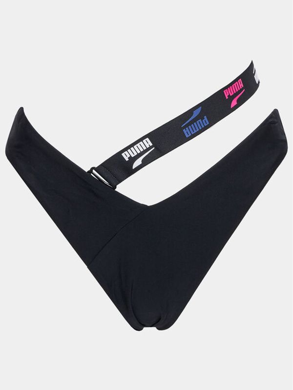 Puma Puma Долнище на бански 938070 Черен