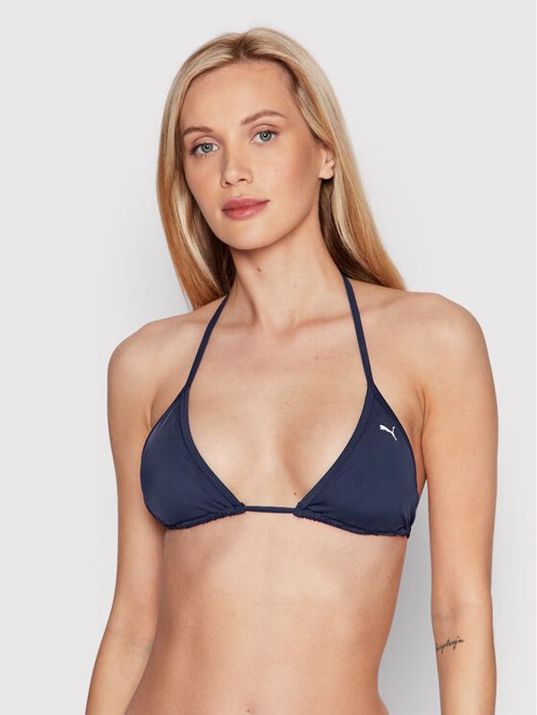 Puma Puma Горнище на бански 907666 Тъмносин