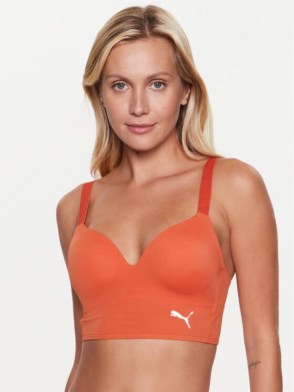 Puma Puma Горнище на бански 938076 Цветен