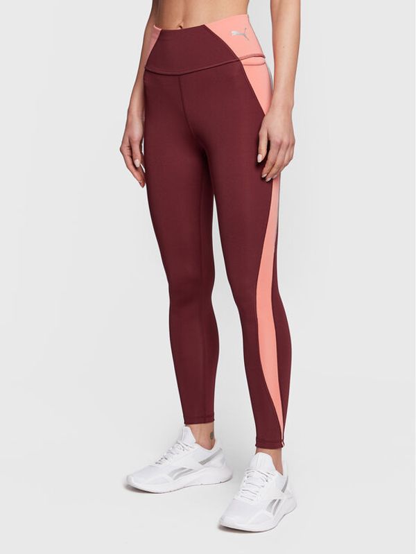 Puma Puma Клин Evostripe 849806 Бордо Slim Fit