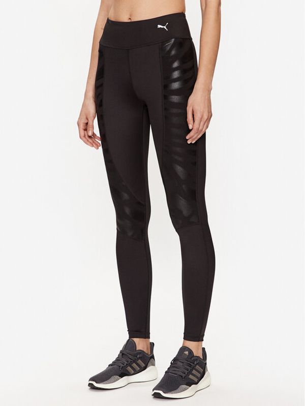 Puma Puma Клин Nova Shine 523088 Черен Slim Fit