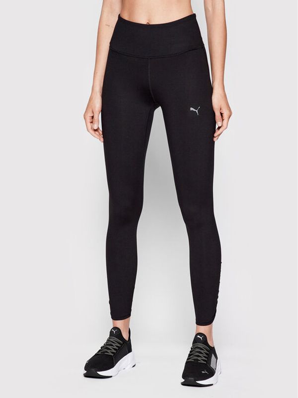 Puma Puma Клин Studio Fundation 521611 Черен Slim Fit